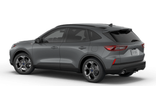 2026 Ford Escape® External Image 3